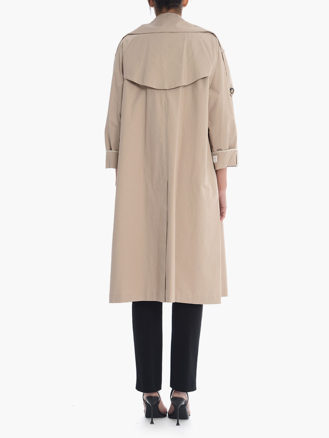 MTCUTRENCH-013 -  - MAX MARA