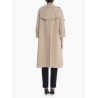 MAX MARA - GIUBBOTTO - Donna - MTCUTRENCH-013