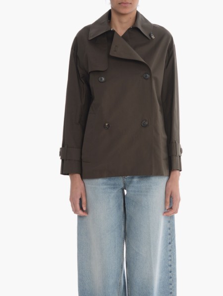 MAX MARA - GIUBBOTTO - Donna - MTCZENO-003