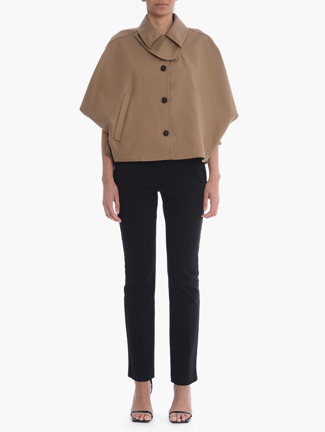 MAX MARA - GIUBBOTTO - Donna - MXAPAGGIO-002