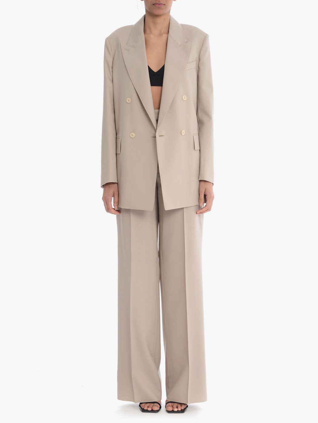 MAX MARA - PANTALONE - Donna - MXMGIRONE-021