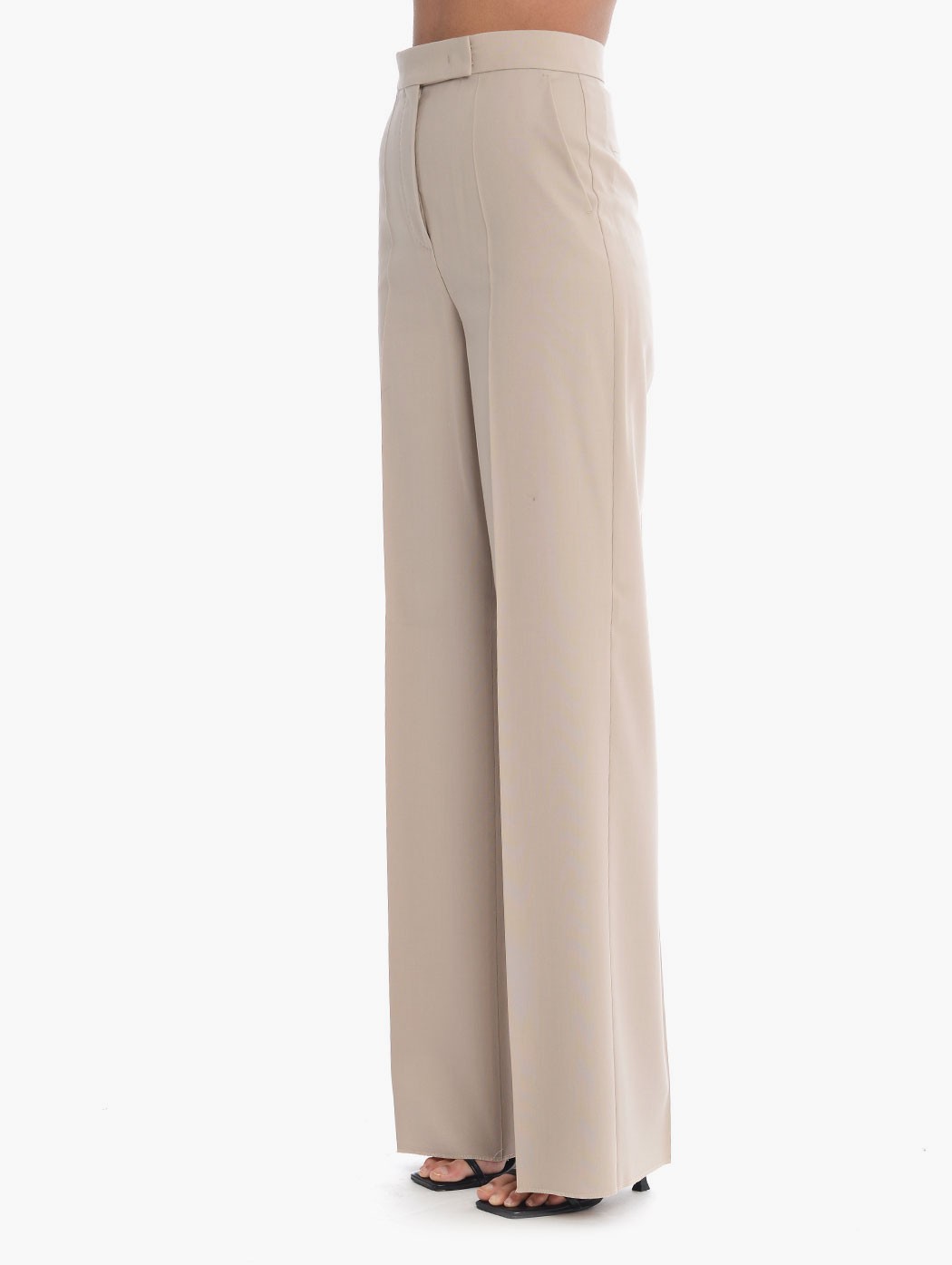 MAX MARA - PANTALONE - Donna - MXMGIRONE-021