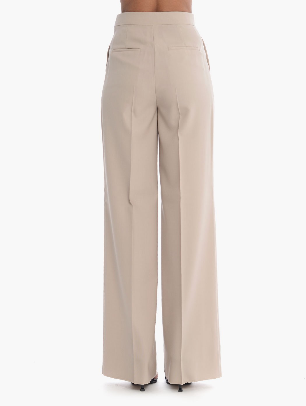 MAX MARA - PANTALONE - Donna - MXMGIRONE-021