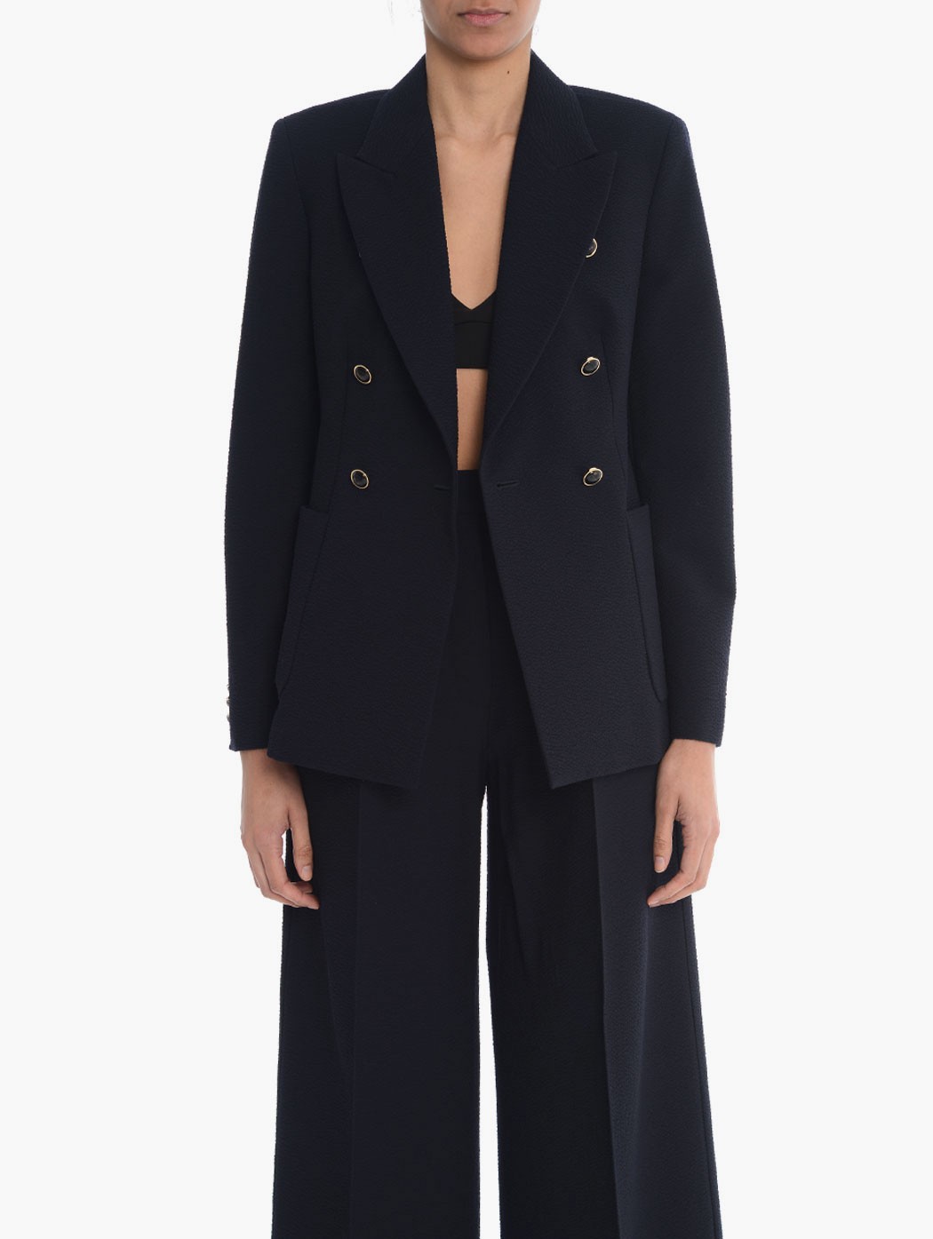 MAX MARA - GIACCA - Donna - MXMRICETTA-001