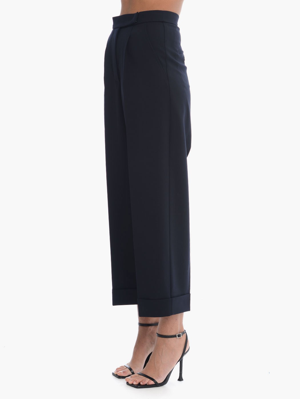 MAX MARA - PANTALONE - Donna - MXMRUGIADA-002