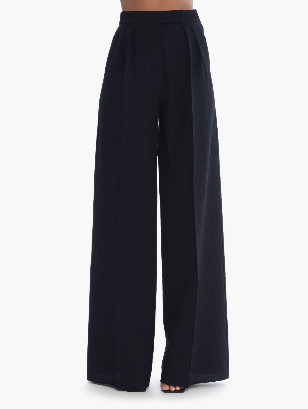 MAX MARA - PANTALONE - Donna - MXMSECOLO-001