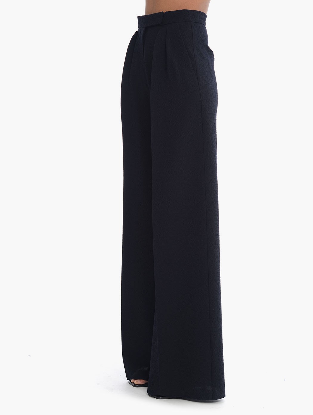 MAX MARA - PANTALONE - Donna - MXMSECOLO-001