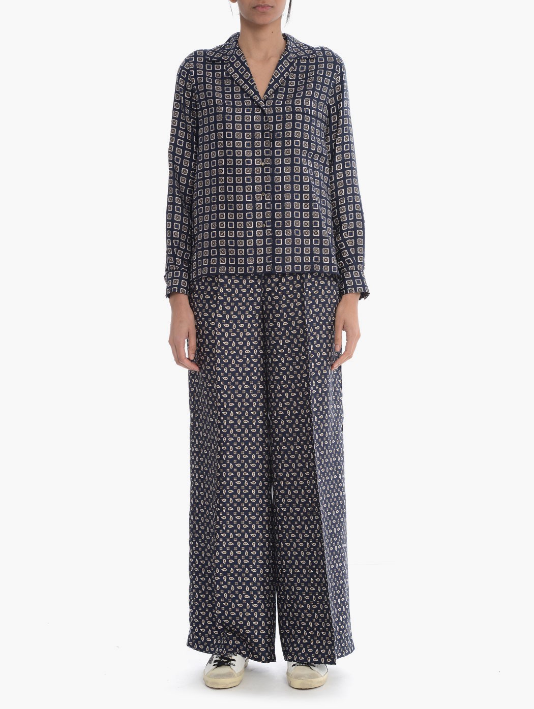 MXMVISCHIO-001 -  - MAX MARA