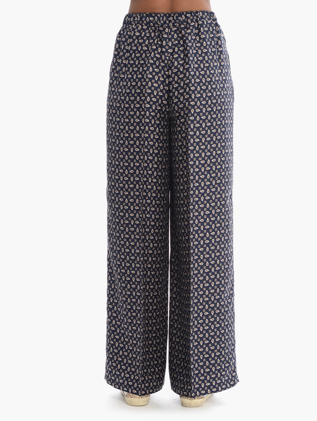 MAX MARA - PANTALONE - Donna - MXMVISCHIO-001