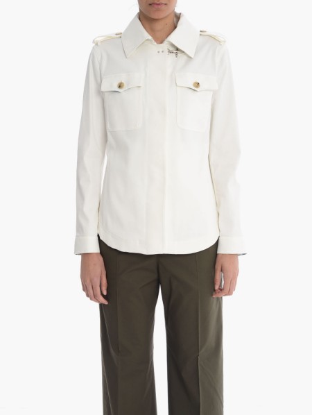 FAY - GIUBBOTTO - Donna - NAW0452317SYCZ-B004