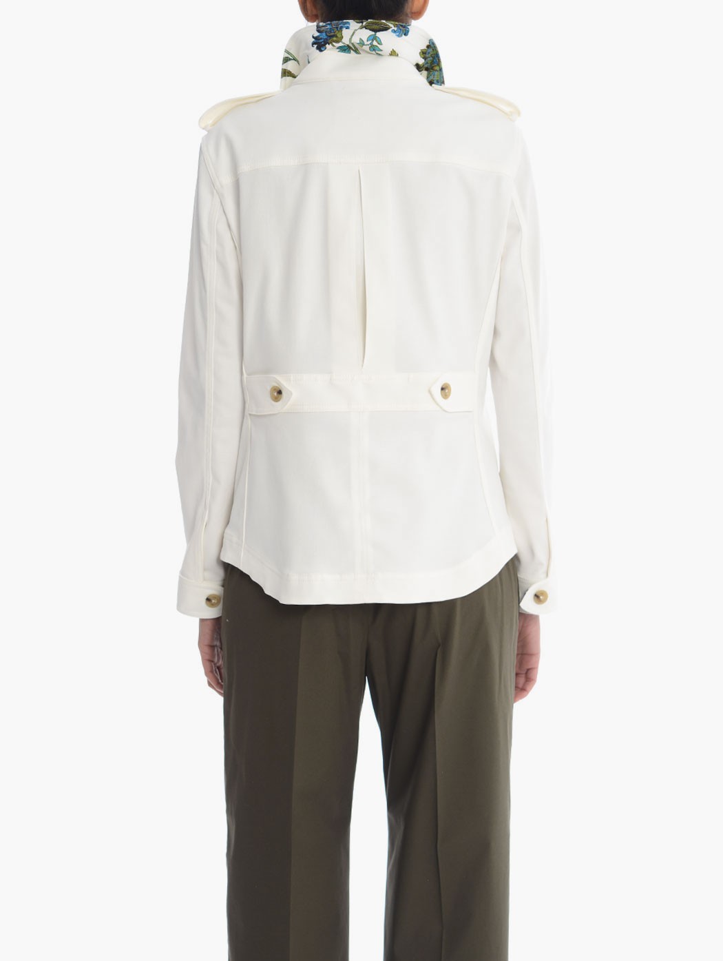 NAW0452317SYCZ-B004 -  - FAY