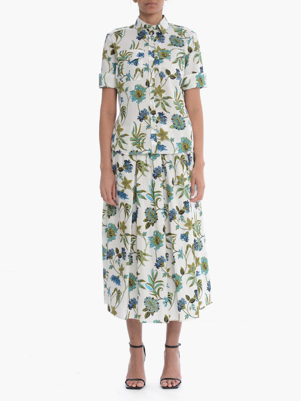 FAY - GONNA - Donna - NXW92525500ZGH-B001