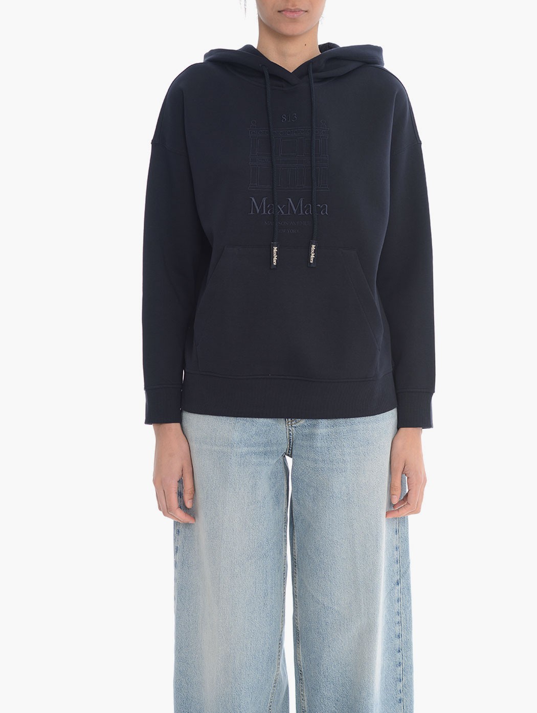 S MAX MARA - MAGLIA - Donna - SMMANDREA-005