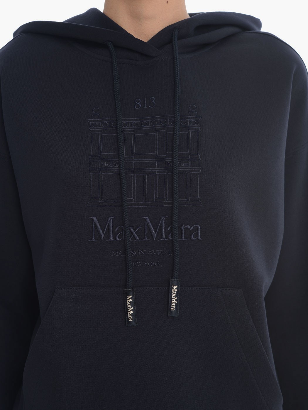 S MAX MARA - MAGLIA - Donna - SMMANDREA-005