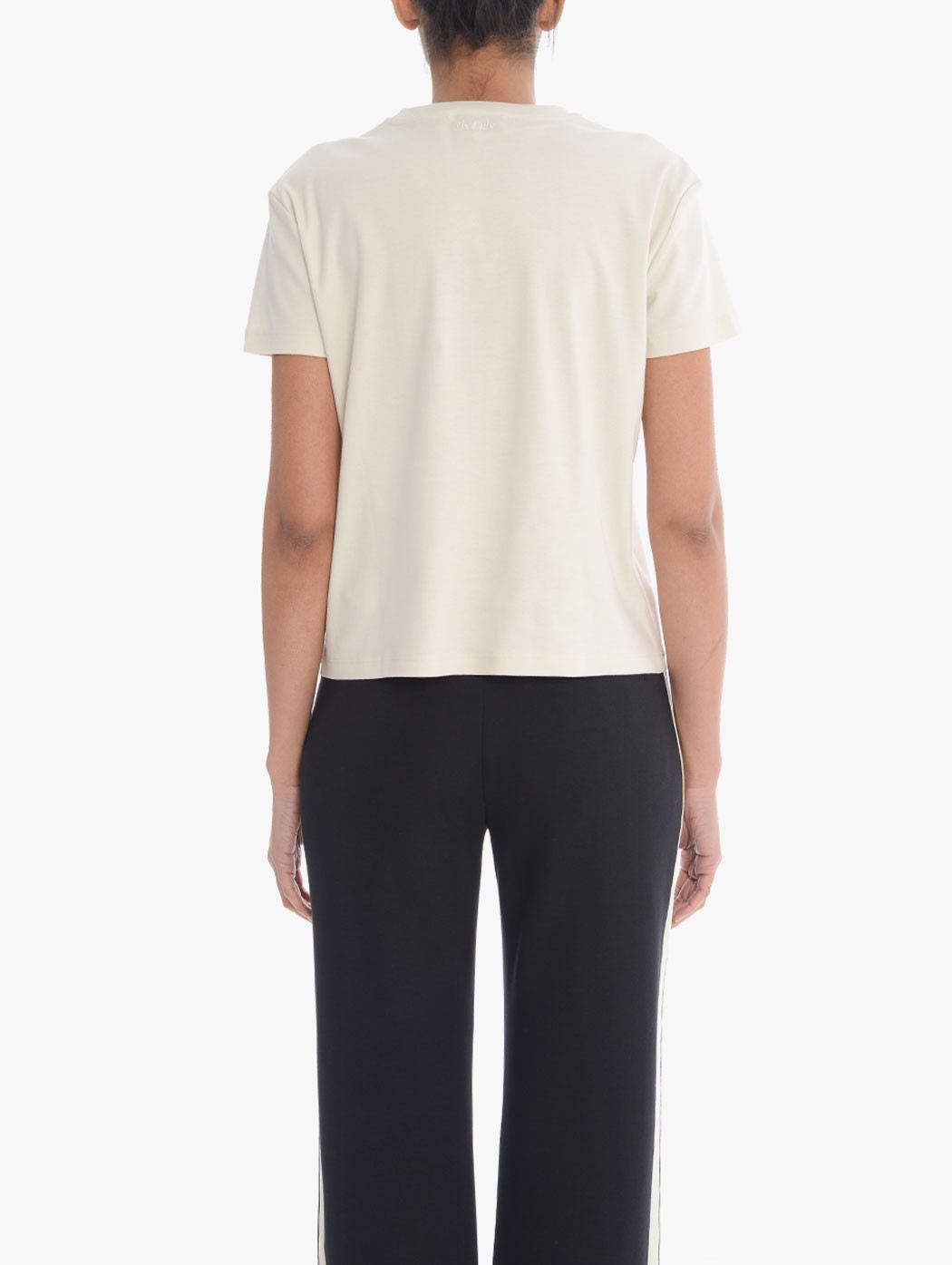 S MAX MARA - T-SHIRT - Donna - SMMBELLA-001