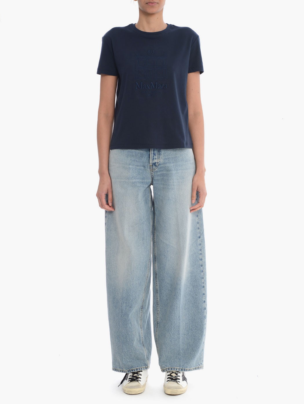 SMMBELLA-010 -  - S MAX MARA