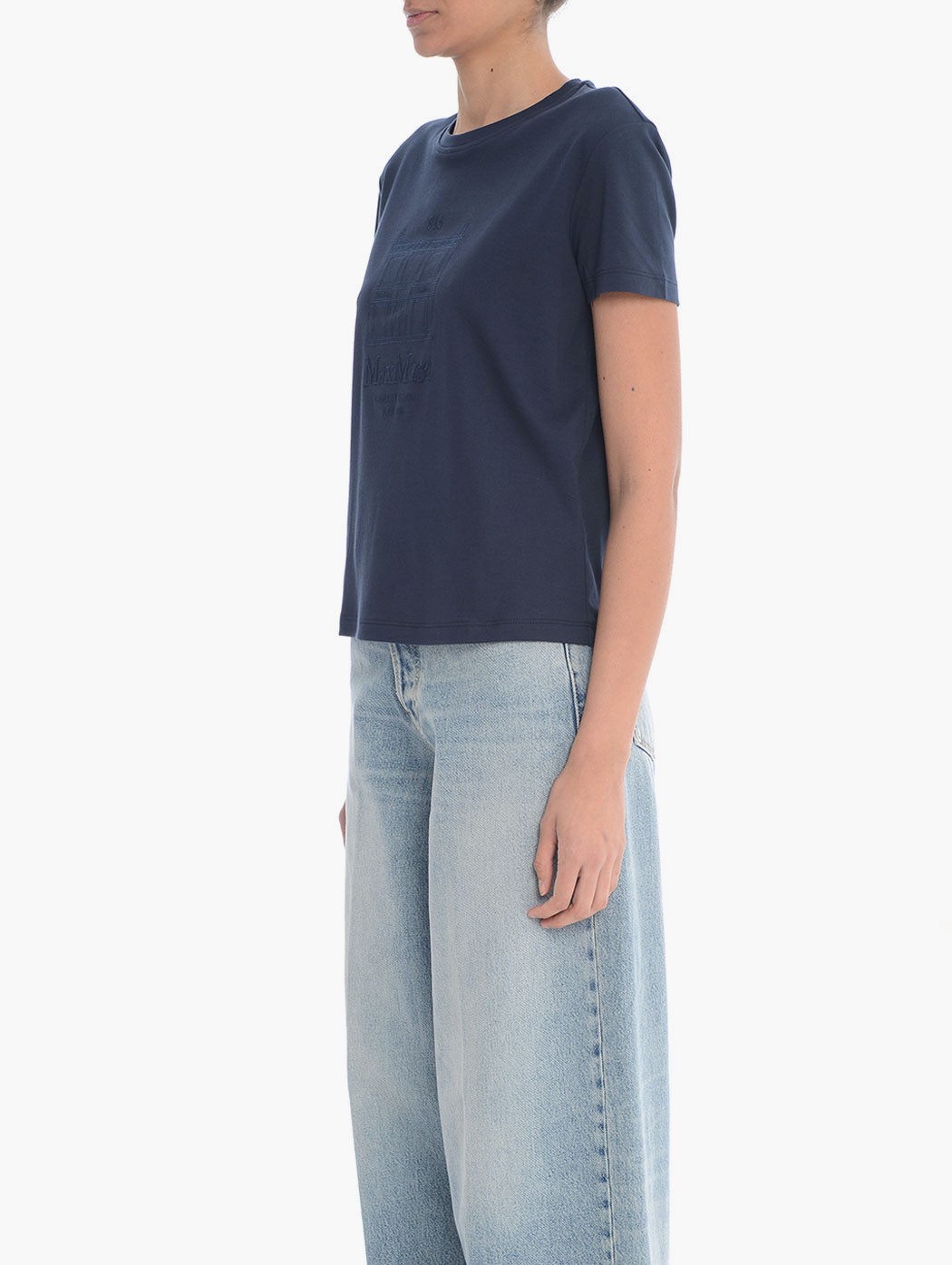 S MAX MARA - T-SHIRT - Donna - SMMBELLA-010
