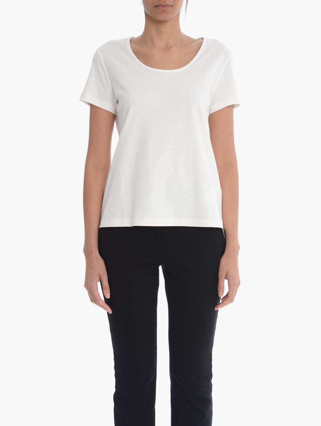 S MAX MARA - T-SHIRT - Donna - SMMDIVA-008