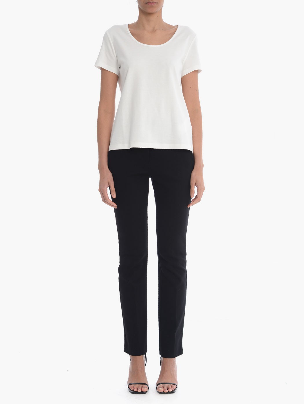 S MAX MARA - T-SHIRT - Donna - SMMDIVA-008