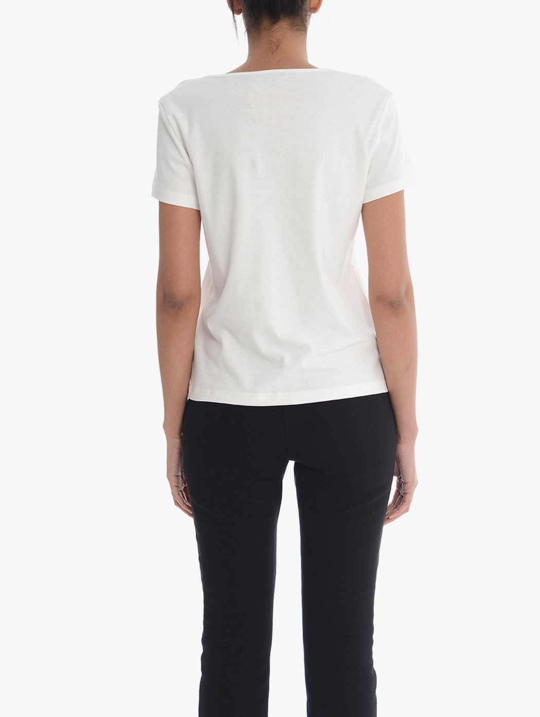 S MAX MARA - T-SHIRT - Donna - SMMDIVA-008
