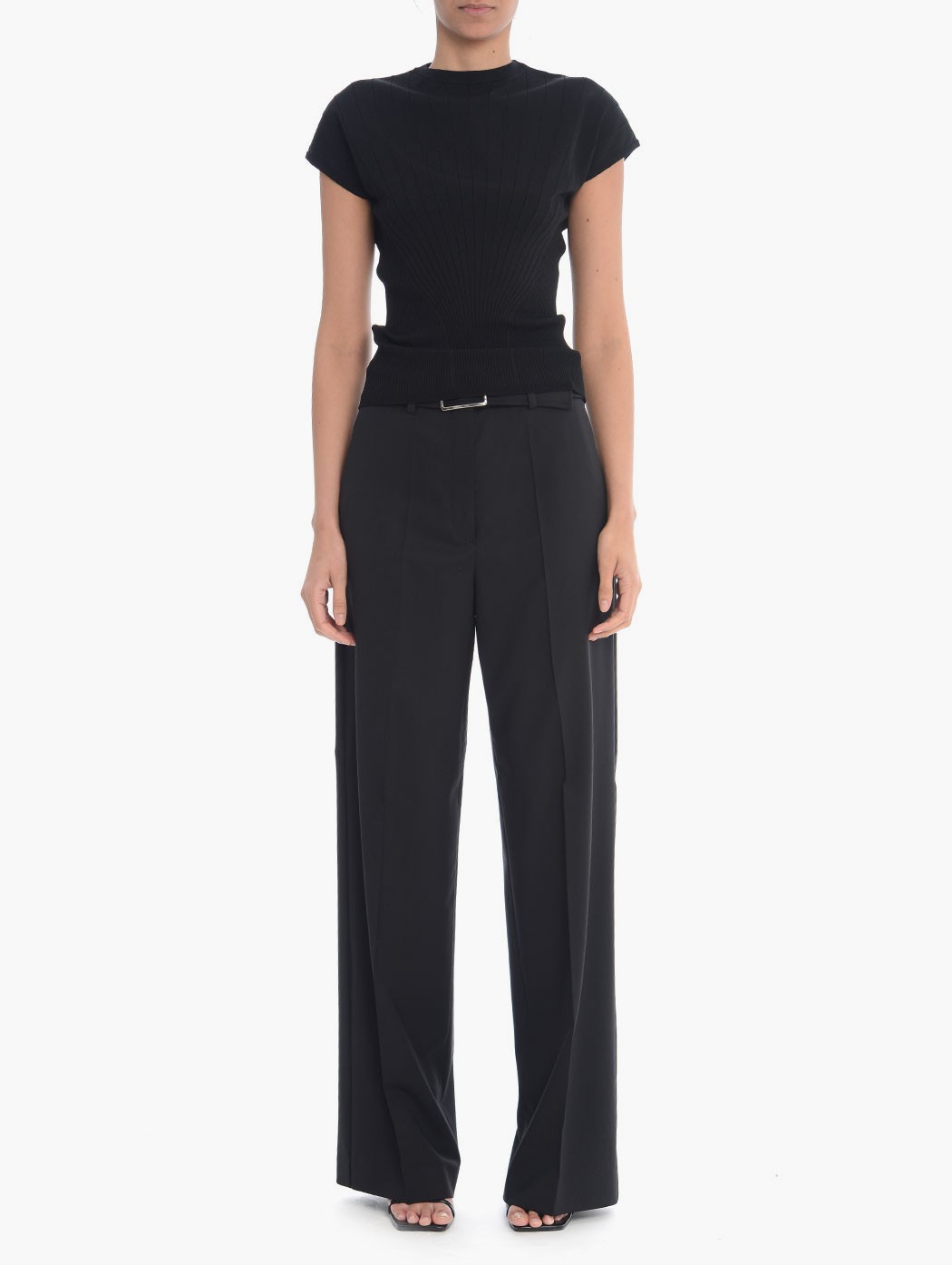 SPORTMAX - PANTALONE - Donna - SPXABITURO-002