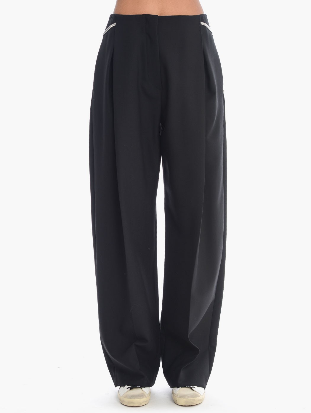 SPORTMAX - PANTALONE - Donna - SPXFANTE-001