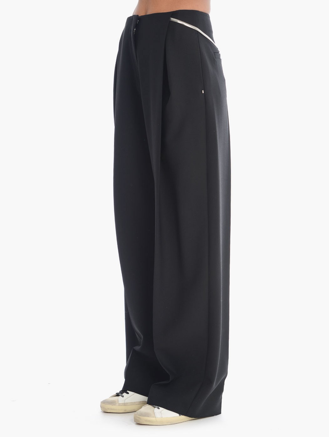 SPORTMAX - PANTALONE - Donna - SPXFANTE-001