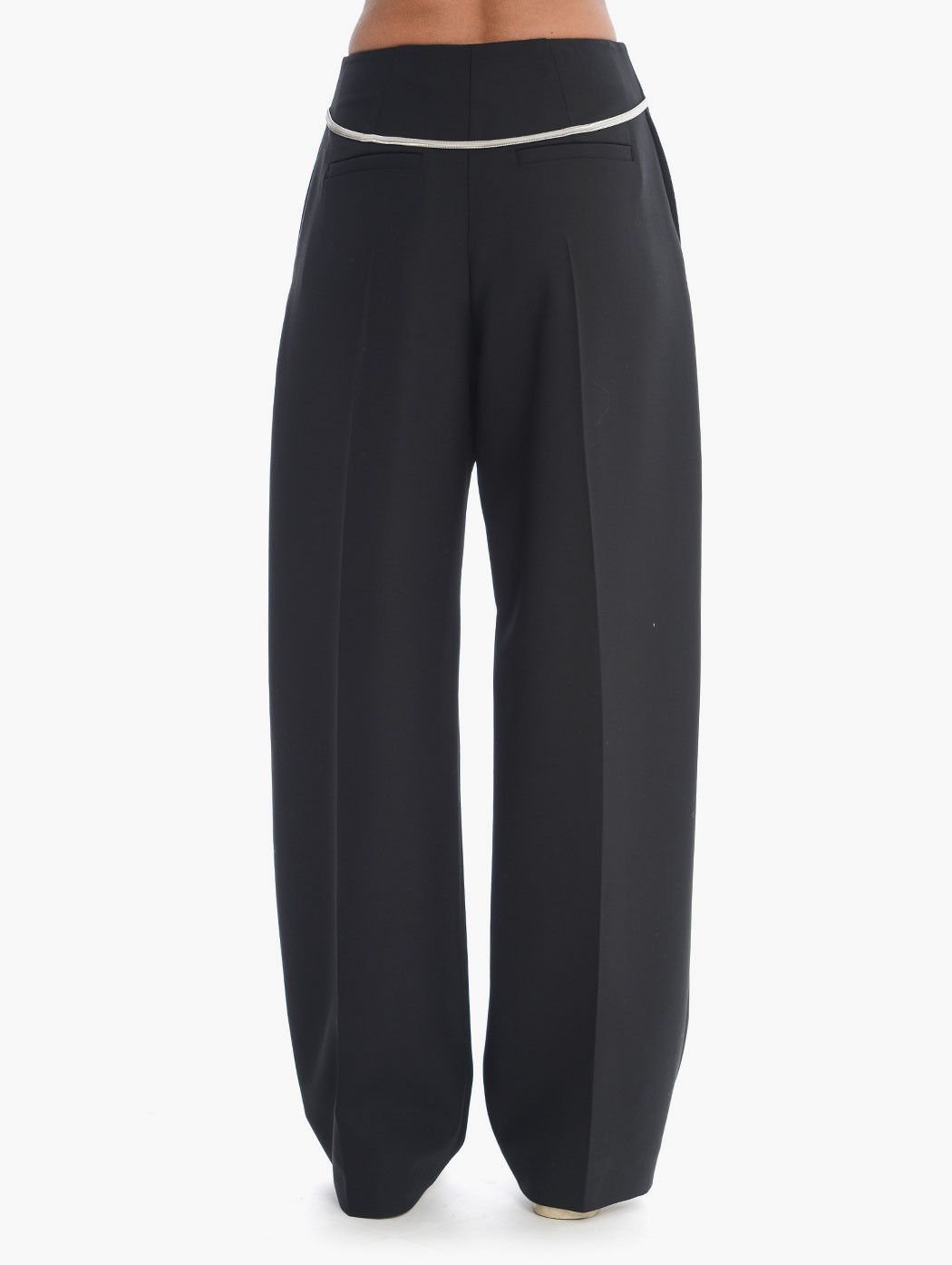 SPORTMAX - PANTALONE - Donna - SPXFANTE-001