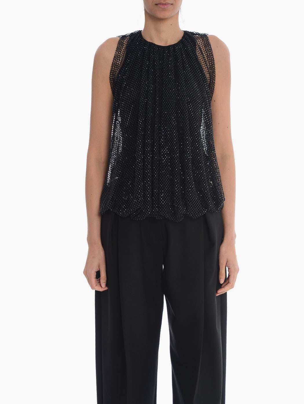 SPXNODO-002 -  - SPORTMAX