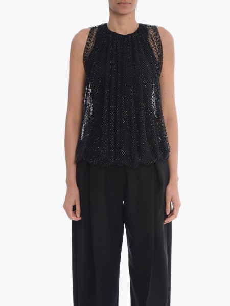 SPORTMAX - MAGLIA - Donna - SPXNODO-002