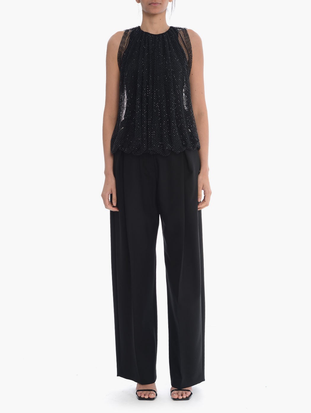 SPXNODO-002 -  - SPORTMAX