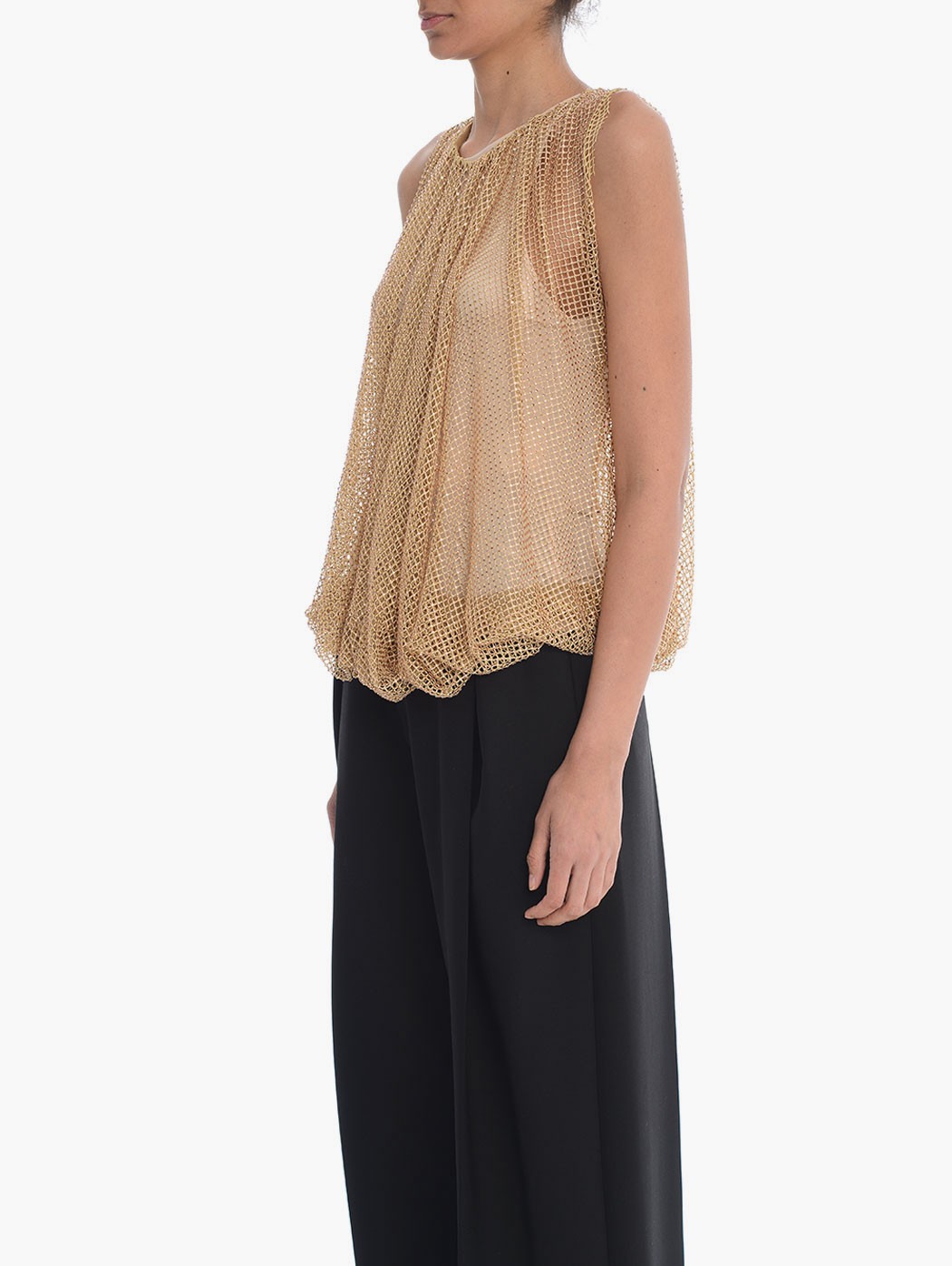 SPORTMAX - MAGLIA - Donna - SPXNODO-003