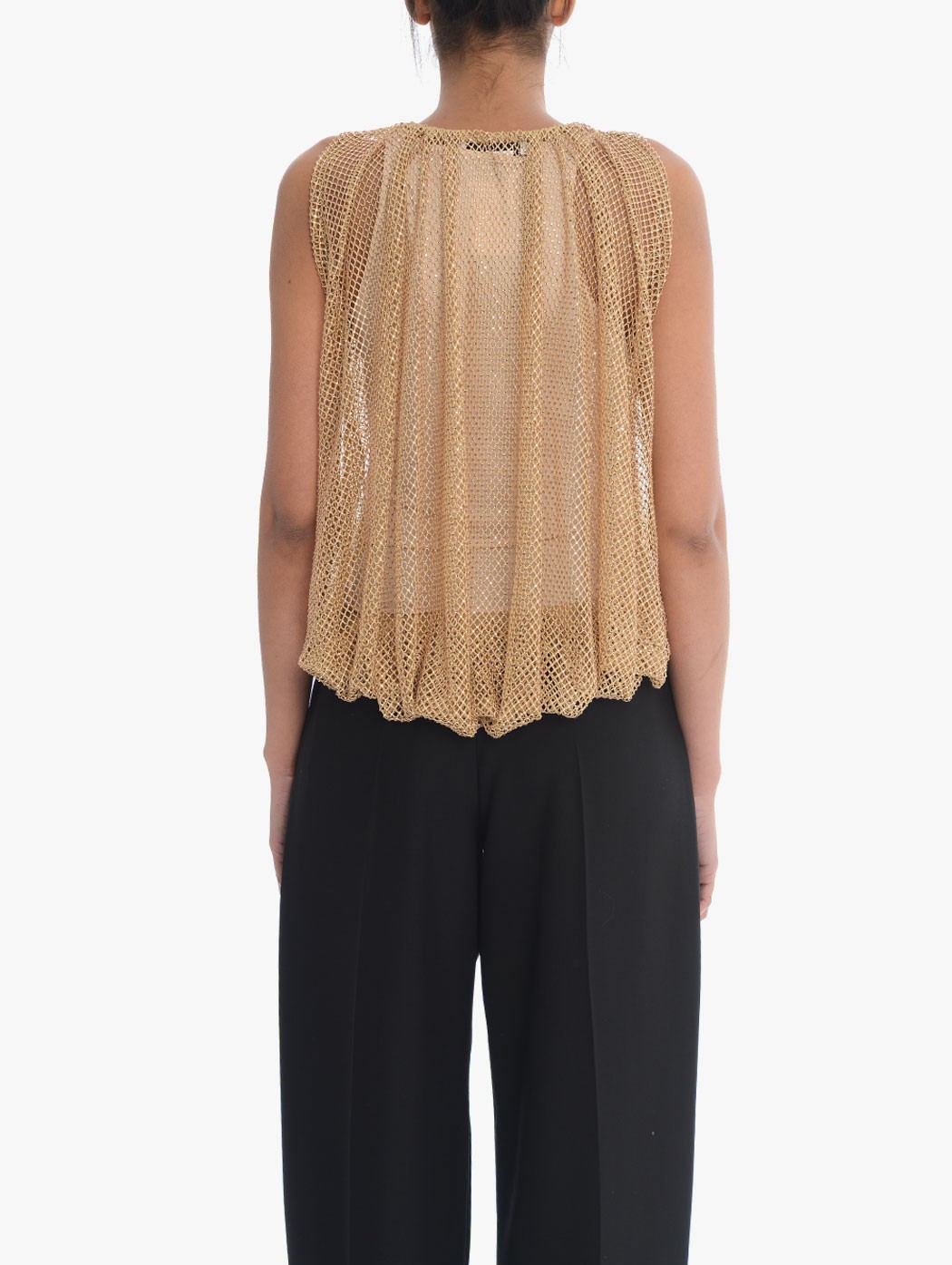 SPXNODO-003 -  - SPORTMAX