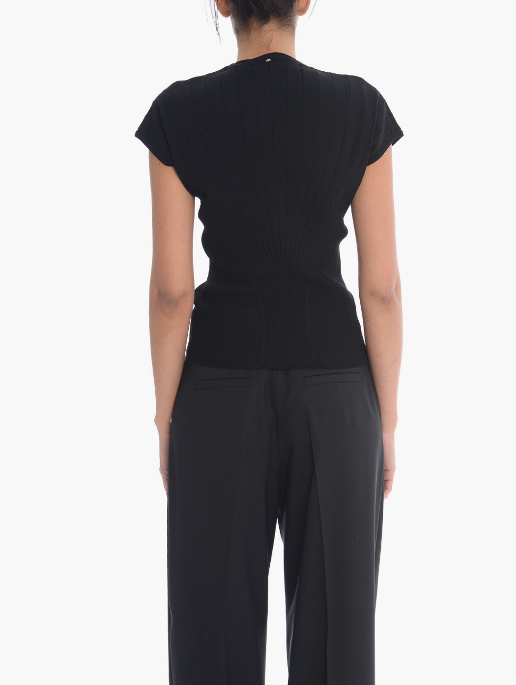 SPORTMAX - MAGLIA - Donna - SPXSAMBA-002