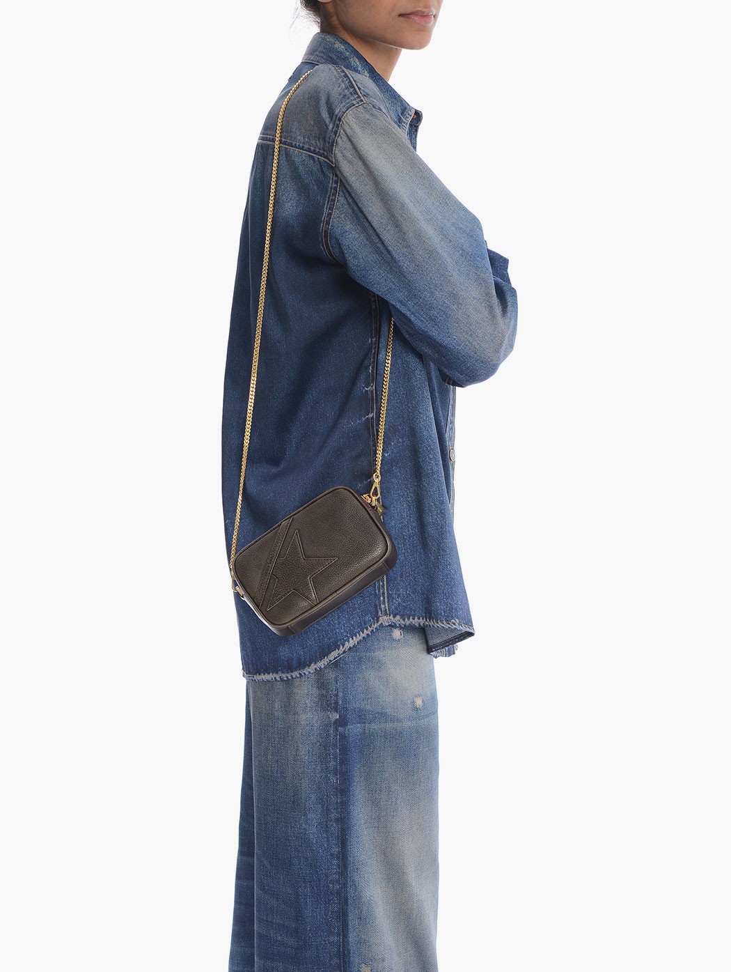 GOLDEN GOOSE - BORSA - Donna - GWA00228-55357