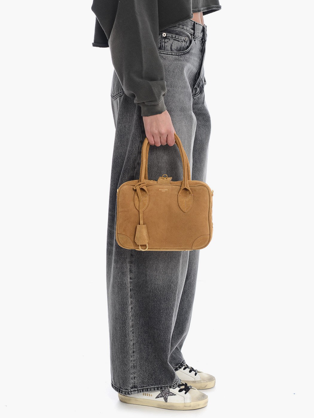 GWA00470-55303 -  - GOLDEN GOOSE