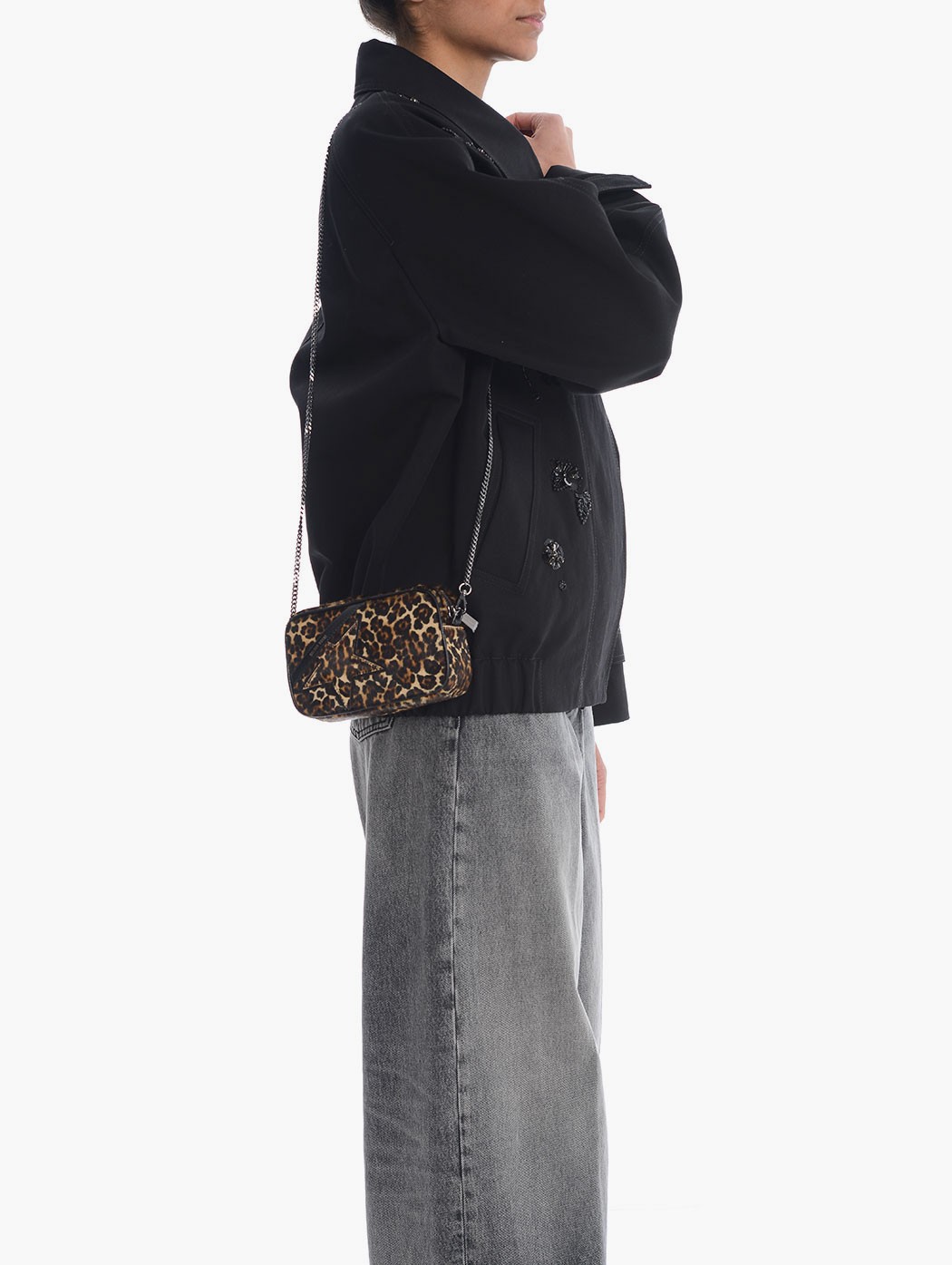 GOLDEN GOOSE - BORSA - Donna - GWA00228-81629