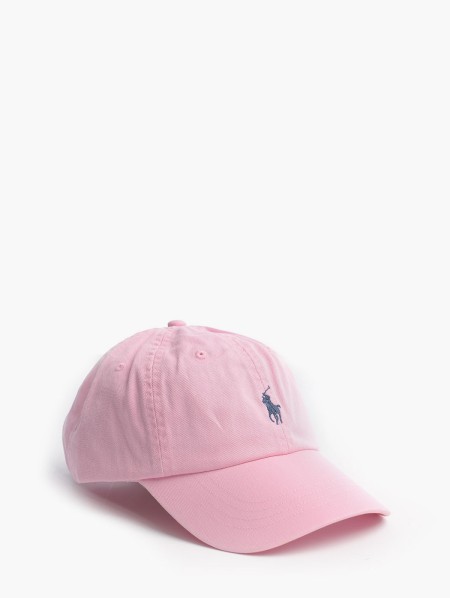 POLO RALPH LAUREN - CAPPELLO - Uomo - 548524-008