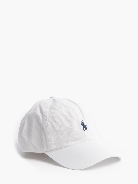 POLO RALPH LAUREN - CAPPELLO - Uomo - 548524-011