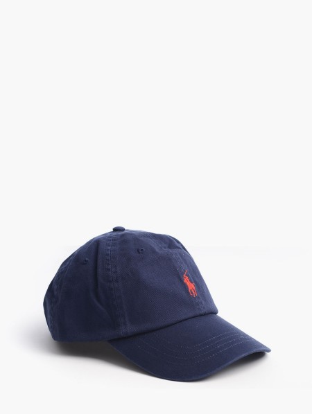 POLO RALPH LAUREN - CAPPELLO - Uomo - 548524-014