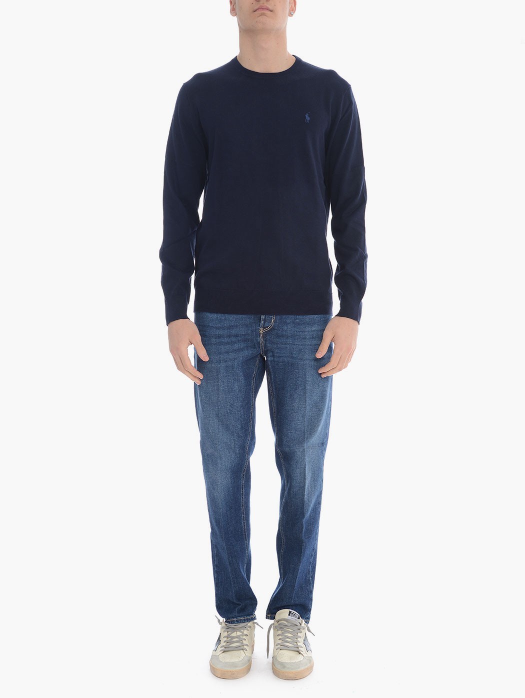 POLO RALPH LAUREN - MAGLIA - Uomo - 684957-001