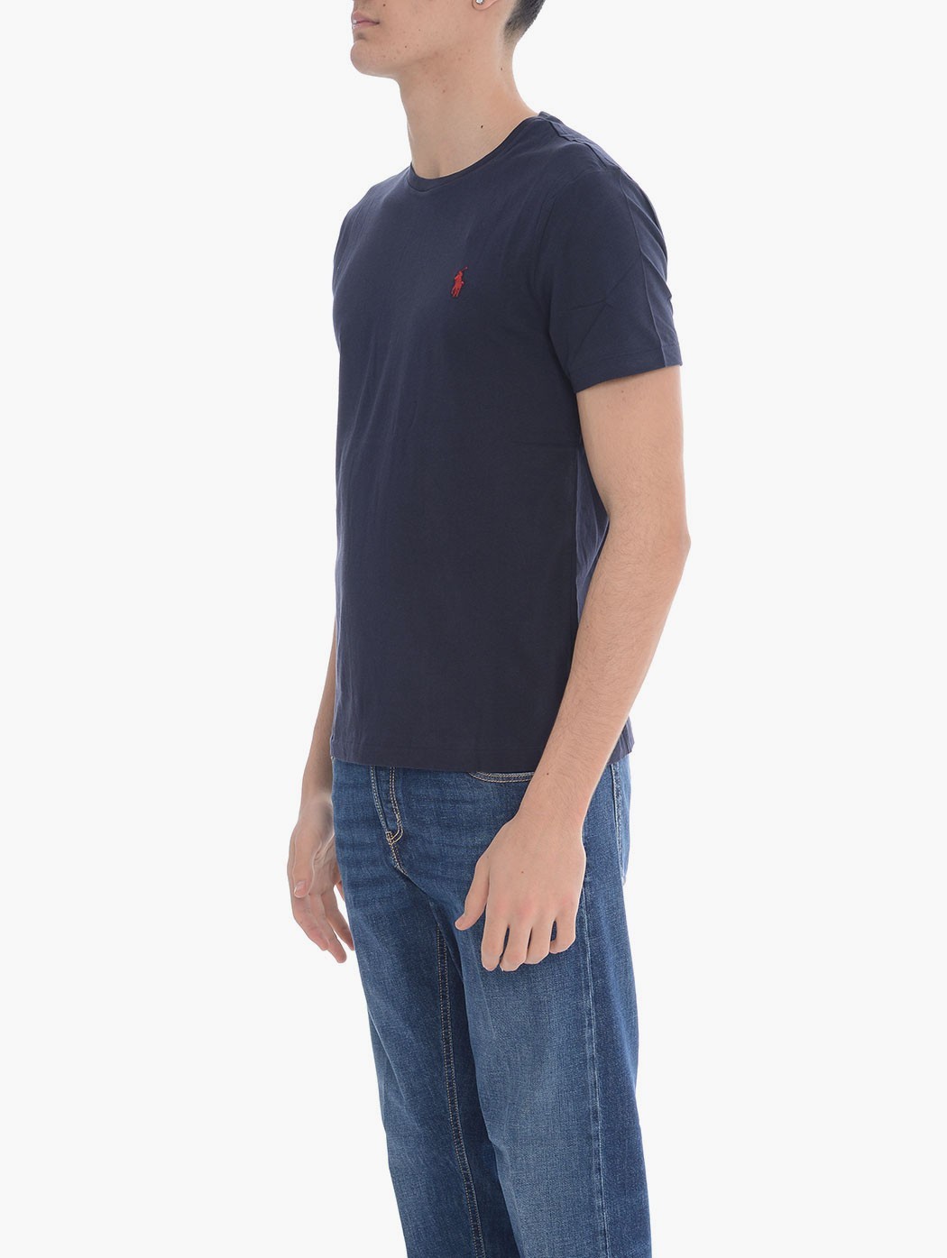 POLO RALPH LAUREN - T-SHIRT - Uomo - 680785-004