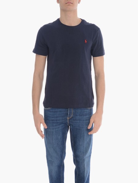 POLO RALPH LAUREN - T-SHIRT - Uomo - 680785-004