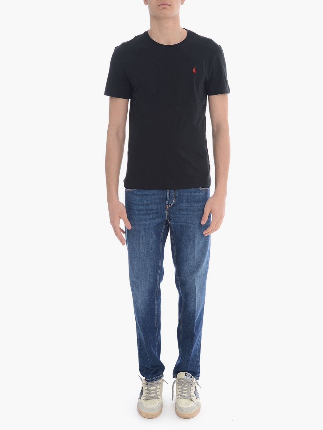 POLO RALPH LAUREN - T-SHIRT - Uomo - 680785-001