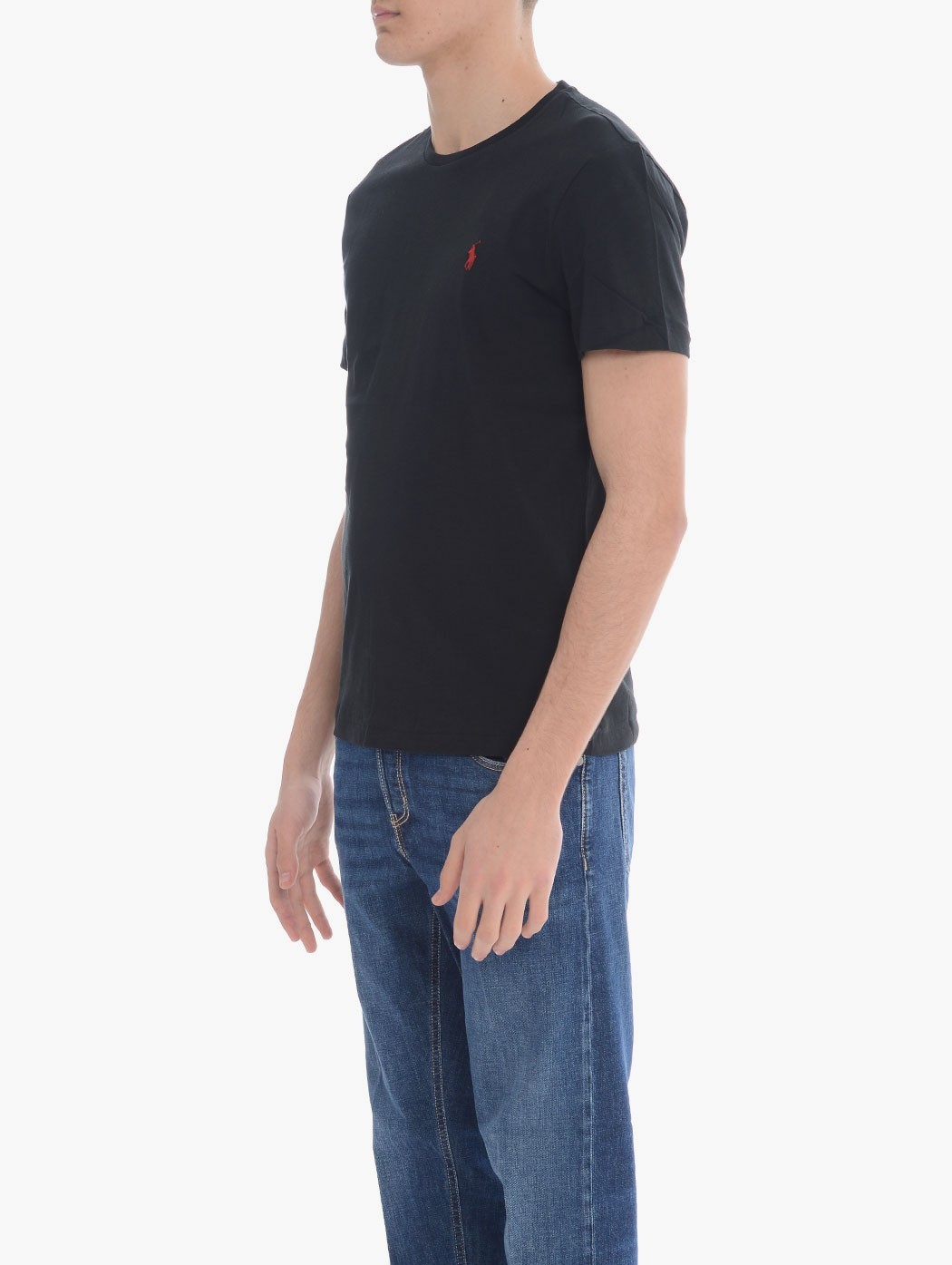 POLO RALPH LAUREN - T-SHIRT - Uomo - 680785-001