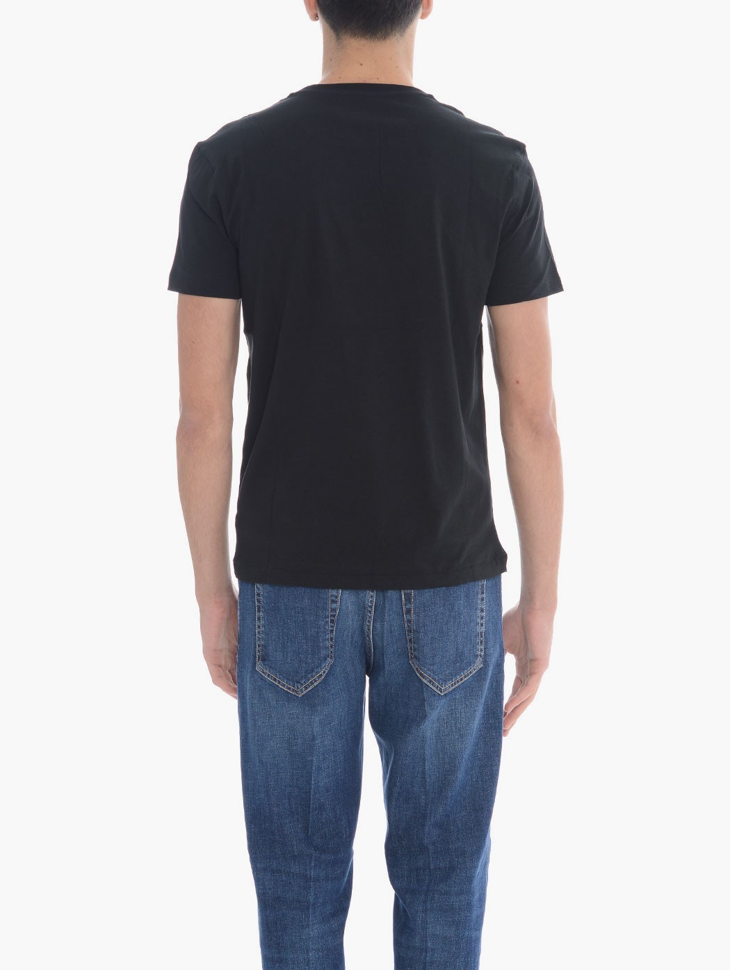 POLO RALPH LAUREN - T-SHIRT - Uomo - 680785-001