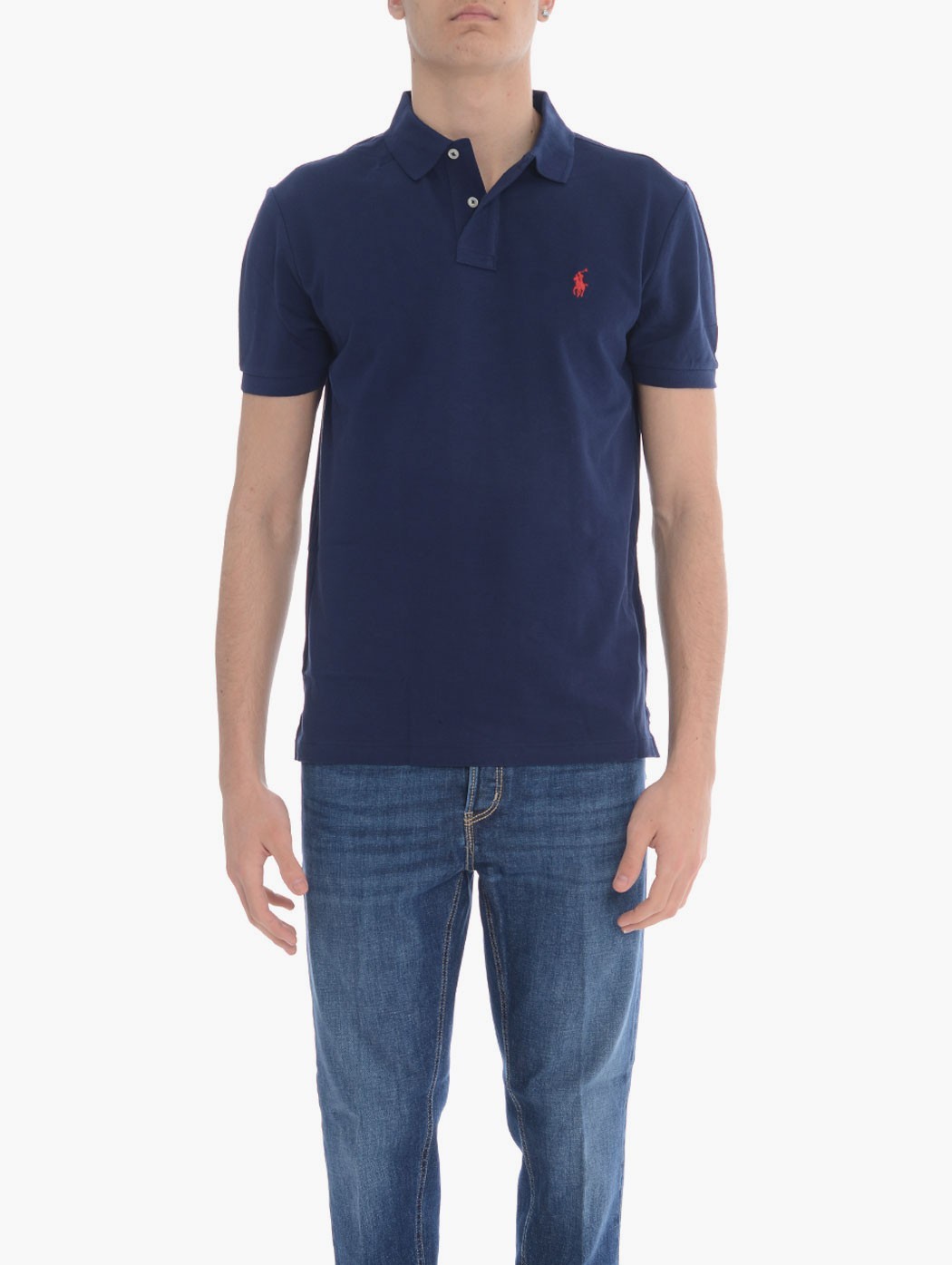 POLO RALPH LAUREN - T-SHIRT - Uomo - 782592-008