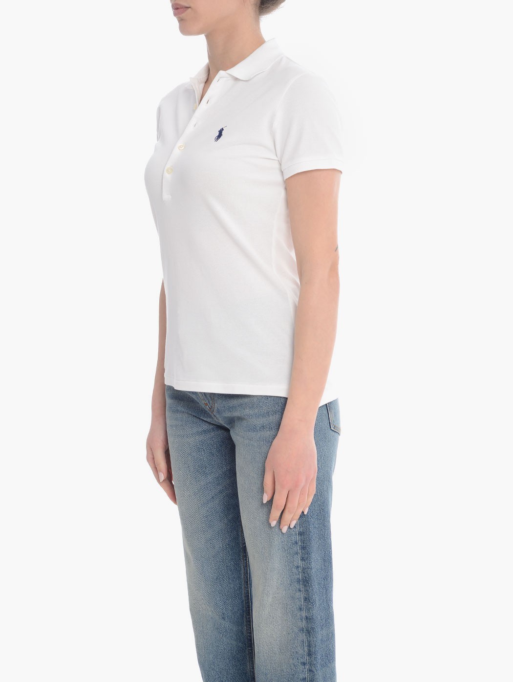 POLO RALPH LAUREN - T-SHIRT - Donna - 870245-001