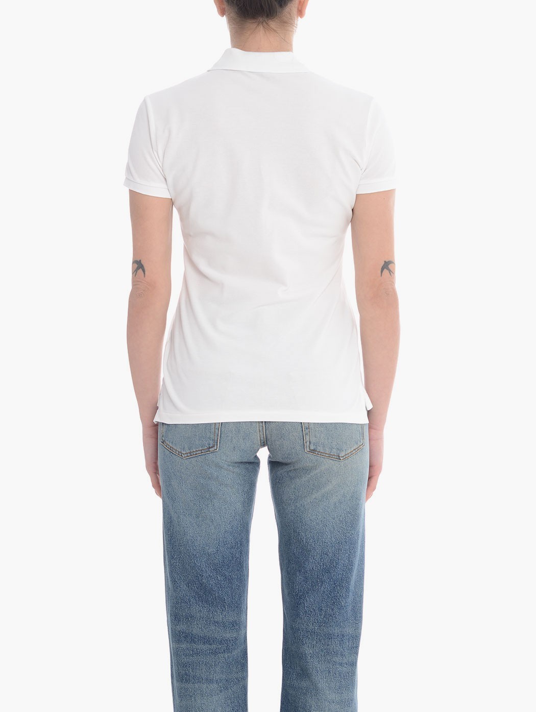 POLO RALPH LAUREN - T-SHIRT - Donna - 870245-001