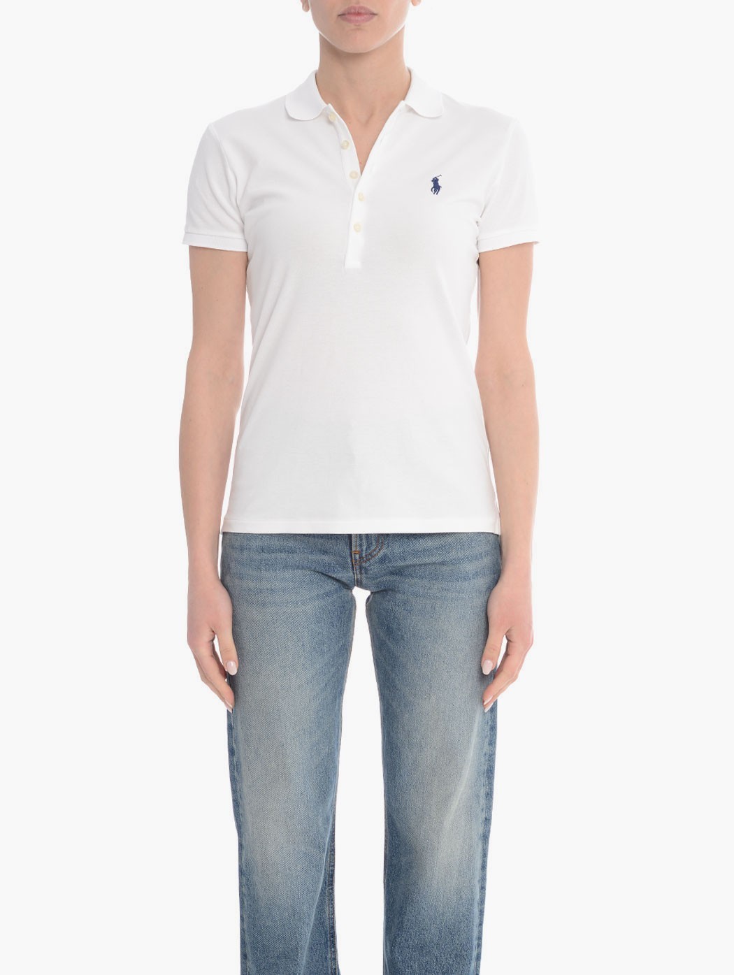 POLO RALPH LAUREN - T-SHIRT - Donna - 870245-001
